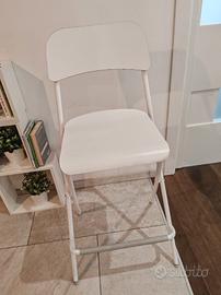 sgabello franklin  IKEA