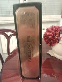Champagne Bollinger 1985 'La Grande Annèe)