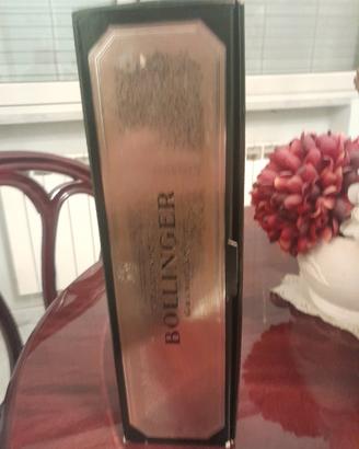 Champagne Bollinger 1985 'La Grande Annèe)