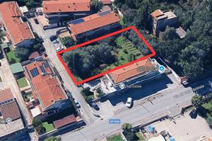 Terreno edificabile 1000 mq ad Anzio - Privato