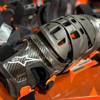 Alpinestars tutori motocross enduro bionic 10 ktm