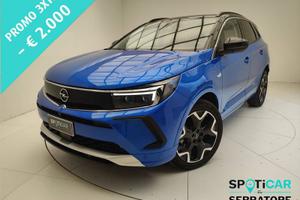 Opel Grandland I 2022 1.5 ecotec Ultimate s&s...