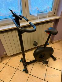 Cyclette Decathlon domyos 120