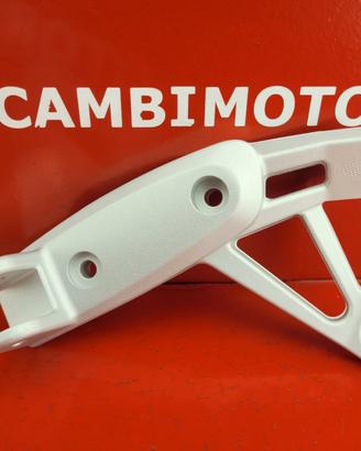 PEDANA POSTERIORE SX BMW R1200R