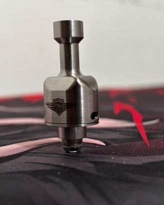 RBA BILLET BOX AIO SKYNET