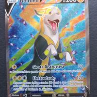 Boltund V 249/264 ita mint - Colpo Fusione