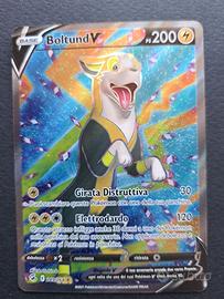 Boltund V 249/264 ita mint - Colpo Fusione