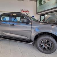 ISUZU D-MAX NITRO SPORT 2025 PREZZO LANCIO