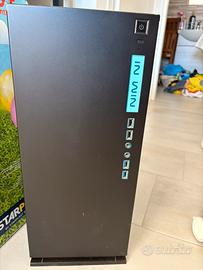 Case PC Gaming NZXT