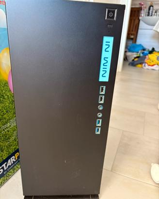 Case PC Gaming NZXT
