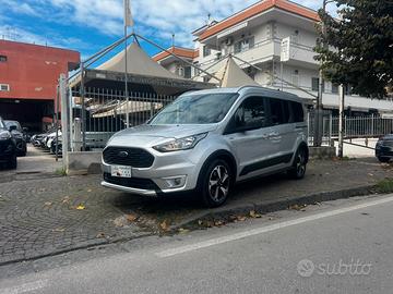 Ford Tourneo Connect Gran Active 1.5 EcoBlue 120 C