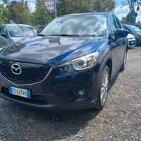 Mazda CX-5 2.2L Skyactiv-D 150CV 4WD Exceed