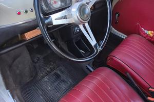 fiat 600 epoca 