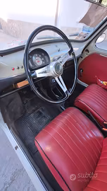fiat 600 epoca 