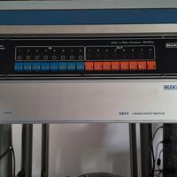 QUADRO A INCROCIO ELCA CROSS POINT SWITCH  YC ELCA