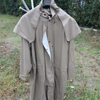 trench western