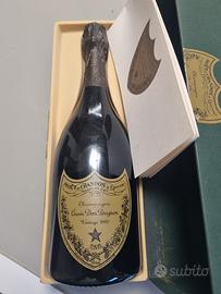 Don Perignonvintage 1990