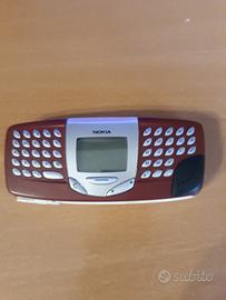 Nokia 5510 vintage