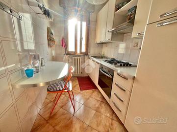 2 LOCALI A REGGIO NELL'EMILIA