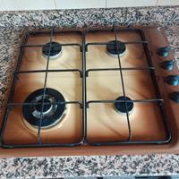 Piano Cottura Rex Electrolux