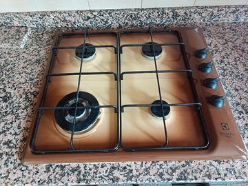 Piano Cottura Rex Electrolux