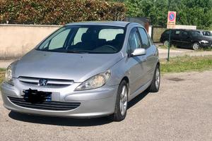 Peugeot 307 HDI FULL