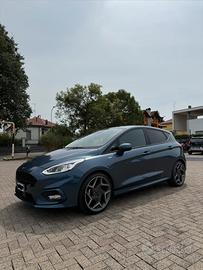 Ford Fiesta 5p 1.0 ecoboost ST-Line 100cv