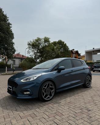 Ford Fiesta 5p 1.0 ecoboost ST-Line 100cv