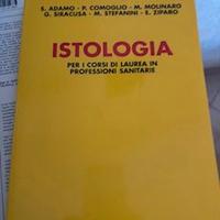 Istologia