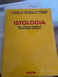Istologia