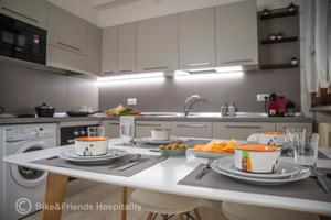 Appartamento transitorio pesaro centro