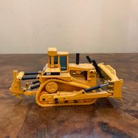 Modellino da collezione Caterpillar