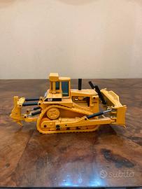 Modellino da collezione Caterpillar