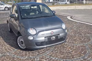 Fiat 500 1.2 EasyPower Pop