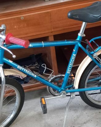Bicicletta anni '60