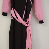 costume bambina ninja
