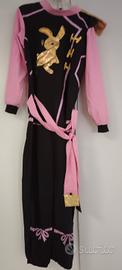 costume bambina ninja