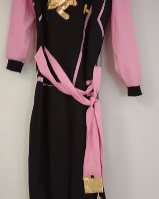 costume bambina ninja