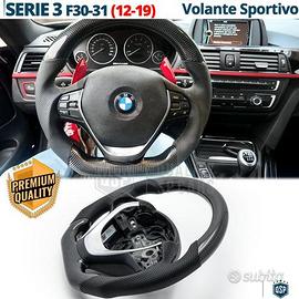 VOLANTE Sportivo Per BMW Serie 3 F30 F31