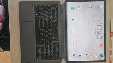 Tablet Lenovo p11 pro usato come nuovo