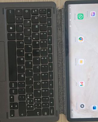 Tablet Lenovo p11 pro usato come nuovo