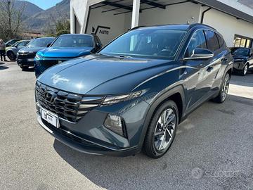 Hyundai Tucson 1.6 crdi 48V Xline 2wd imt