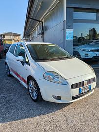 Fiat Grande Punto 1.4 T-Jet 16V 3 porte Dynamic