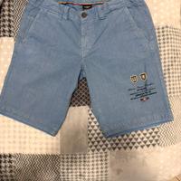 Pantaloncini Aeronautica militare