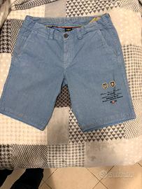 Pantaloncini Aeronautica militare