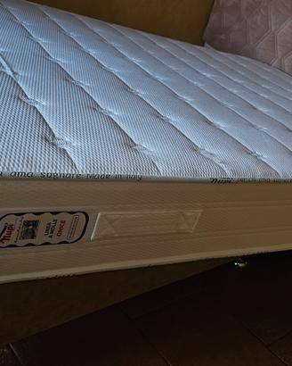 materasso 120x190