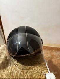Casco per scooter cgm