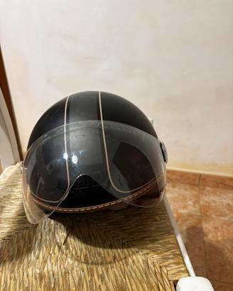 Casco per scooter cgm