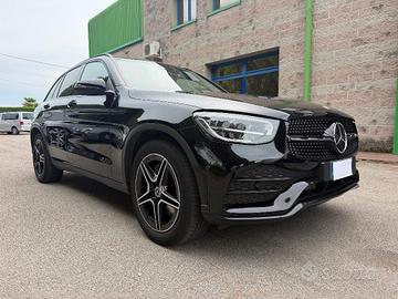 MERCEDES-BENZ GLC 300 DE EQ-POWER 4MATIC PREMIUM
