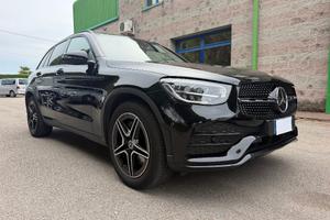 MERCEDES-BENZ GLC 300 DE EQ-POWER 4MATIC PREMIUM